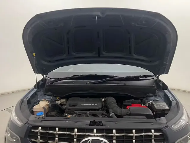 Used Hyundai Venue [2019-2022] SX (O) 1.0 Turbo iMT in Hyderabad