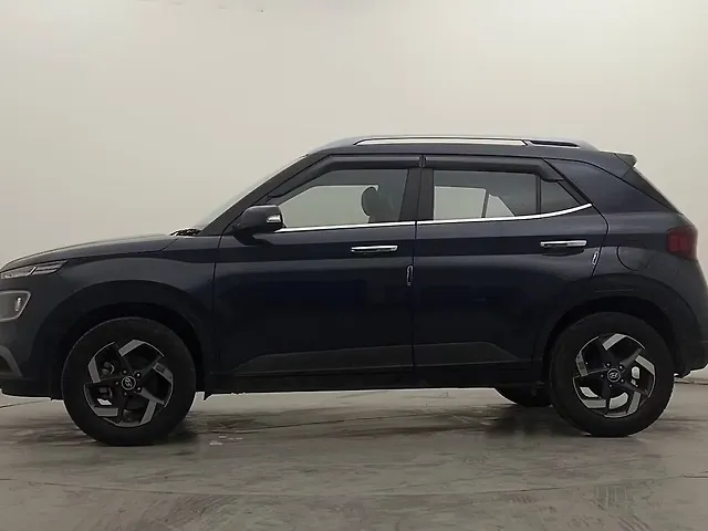 Used Hyundai Venue [2019-2022] SX (O) 1.0 Turbo iMT in Hyderabad