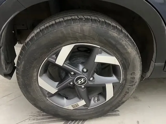 Used Hyundai Venue [2019-2022] SX (O) 1.0 Turbo iMT in Hyderabad