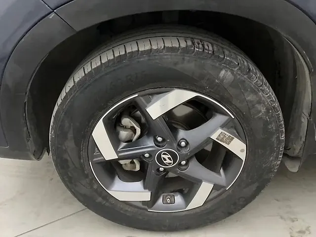 Used Hyundai Venue [2019-2022] SX (O) 1.0 Turbo iMT in Hyderabad