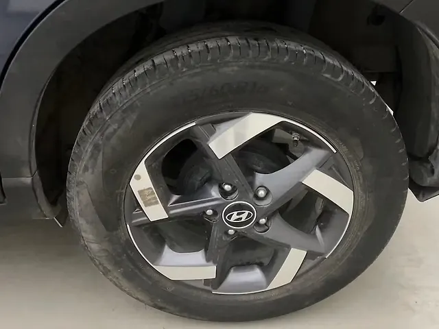 Used Hyundai Venue [2019-2022] SX (O) 1.0 Turbo iMT in Hyderabad