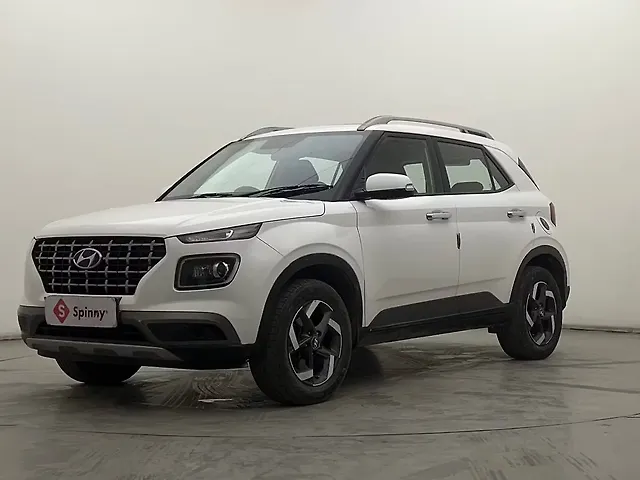 Used 2019 Hyundai Venue in Hyderabad Used 2019 Hyundai Venue in Hyderabad