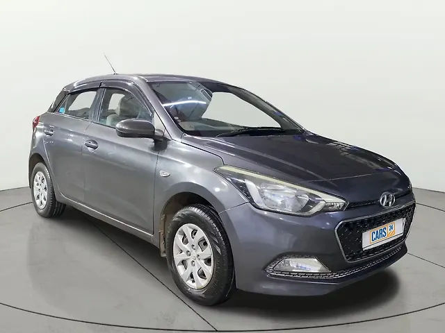 Used 2016 Hyundai Elite i20 in Kolkata