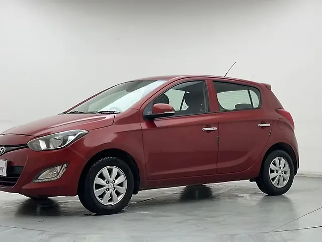 Used 2013 Hyundai i20 in Gurgaon Used 2013 Hyundai i20 in Gurgaon