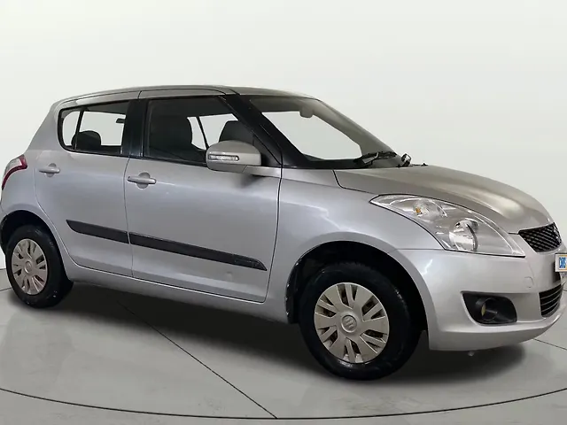 Used 2014 Maruti Suzuki Swift in Noida