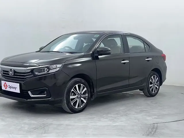 Used 2022 Honda Amaze in Pune Used 2022 Honda Amaze in Pune