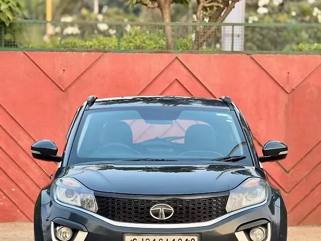 Used 2017 Tata Nexon in Surat