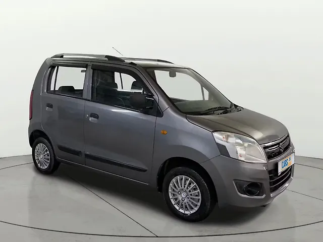 Used 2014 Maruti Suzuki Wagon R in Delhi Used 2014 Maruti Suzuki Wagon R in Delhi