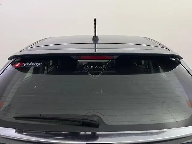 Used Maruti Suzuki Baleno [2019-2022] Zeta in Ghaziabad