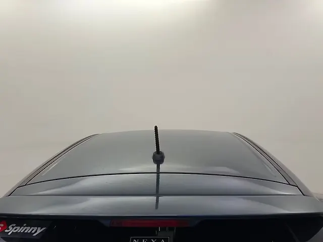 Used Maruti Suzuki Baleno [2019-2022] Zeta in Ghaziabad