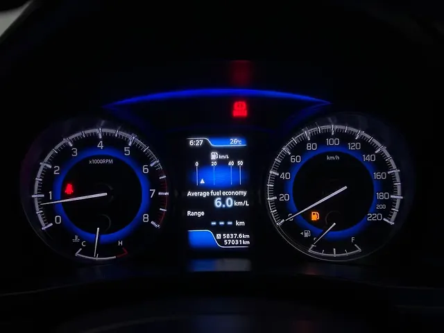 Used Maruti Suzuki Baleno [2019-2022] Zeta in Ghaziabad