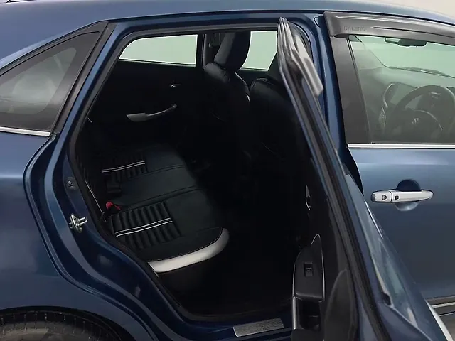 Used Maruti Suzuki Baleno [2019-2022] Zeta in Ghaziabad