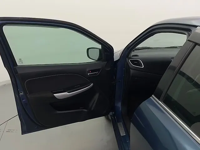 Used Maruti Suzuki Baleno [2019-2022] Zeta in Ghaziabad