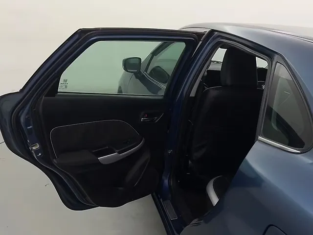 Used Maruti Suzuki Baleno [2019-2022] Zeta in Ghaziabad