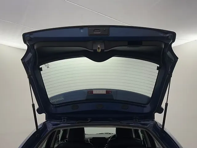 Used Maruti Suzuki Baleno [2019-2022] Zeta in Ghaziabad