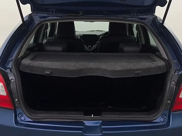 Used Maruti Suzuki Baleno [2019-2022] Zeta in Ghaziabad