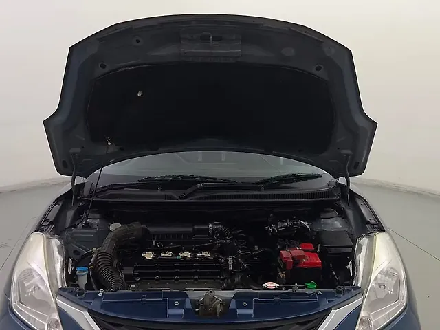 Used Maruti Suzuki Baleno [2019-2022] Zeta in Ghaziabad