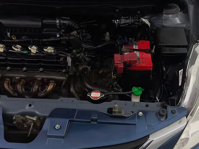 Used Maruti Suzuki Baleno [2019-2022] Zeta in Ghaziabad