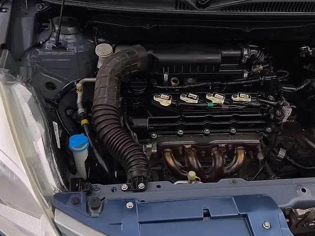 Used Maruti Suzuki Baleno [2019-2022] Zeta in Ghaziabad