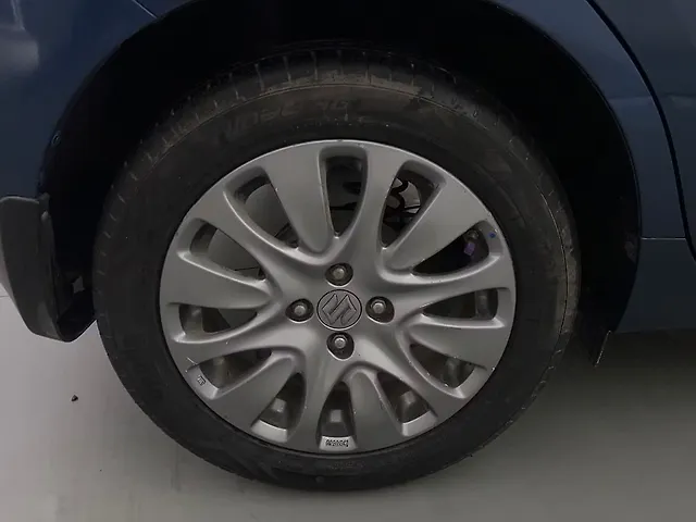 Used Maruti Suzuki Baleno [2019-2022] Zeta in Ghaziabad