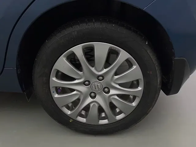 Used Maruti Suzuki Baleno [2019-2022] Zeta in Ghaziabad