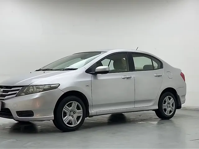 Used 2012 Honda City in Faridabad Used 2012 Honda City in Faridabad