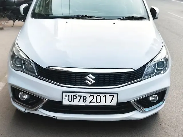 Used 2017 Maruti Suzuki Ciaz in Kanpur