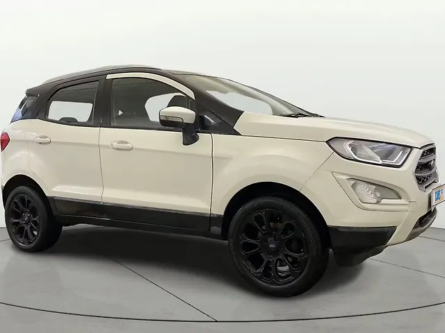 Used 2018 Ford Ecosport in Delhi Used 2018 Ford Ecosport in Delhi