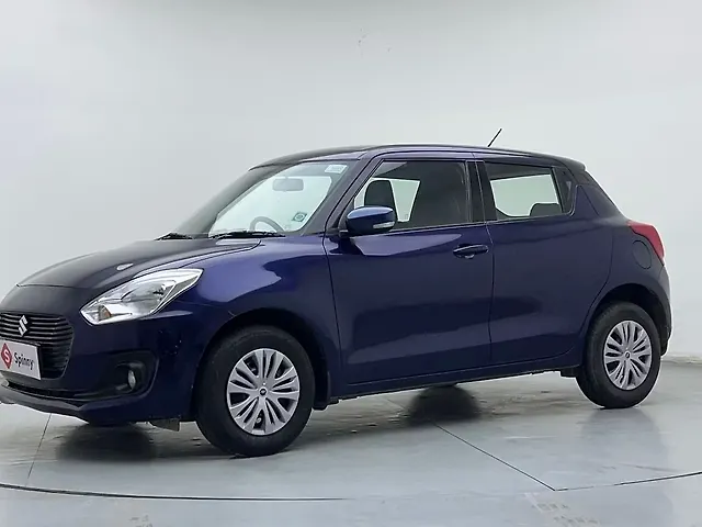 Used 2018 Maruti Suzuki Swift in Ghaziabad Used 2018 Maruti Suzuki Swift in Ghaziabad