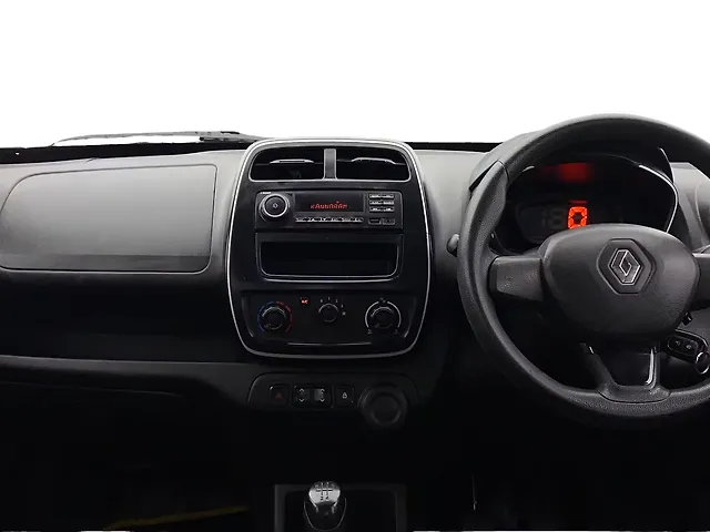 Used Renault Kwid [2015-2019] RXL [2015-2019] in Chennai