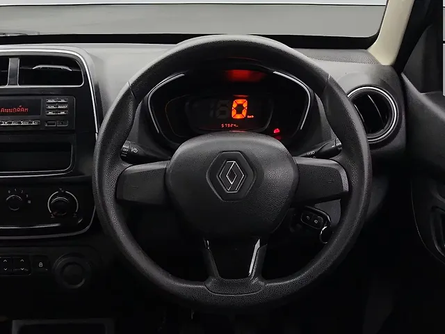 Used Renault Kwid [2015-2019] RXL [2015-2019] in Chennai