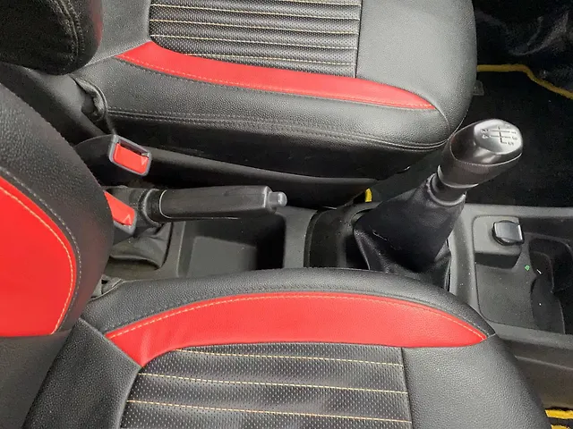 Used Renault Kwid [2015-2019] RXL [2015-2019] in Chennai