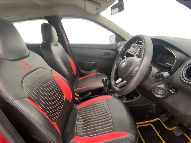 Used Renault Kwid [2015-2019] RXL [2015-2019] in Chennai