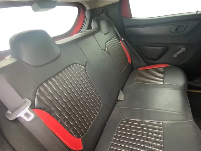 Used Renault Kwid [2015-2019] RXL [2015-2019] in Chennai