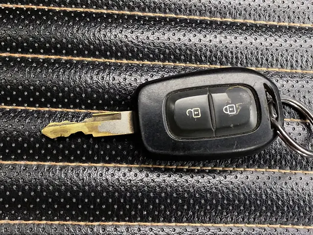 Used Renault Kwid [2015-2019] RXL [2015-2019] in Chennai