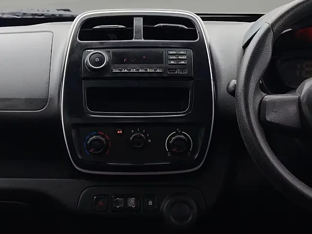 Used Renault Kwid [2015-2019] RXL [2015-2019] in Chennai