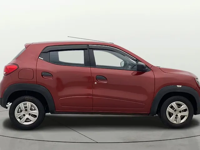 Used Renault Kwid [2015-2019] RXL [2015-2019] in Chennai