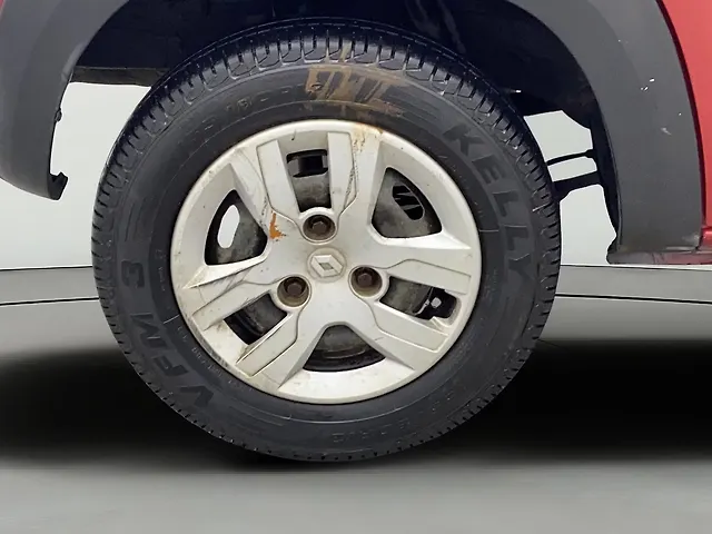 Used Renault Kwid [2015-2019] RXL [2015-2019] in Chennai