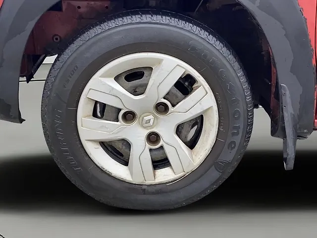 Used Renault Kwid [2015-2019] RXL [2015-2019] in Chennai