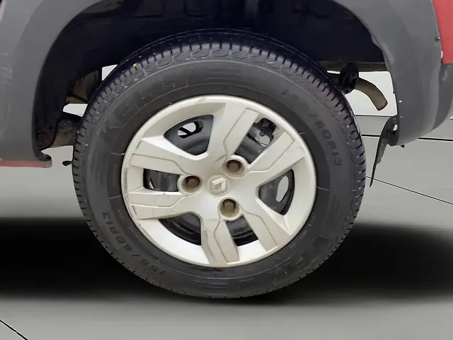 Used Renault Kwid [2015-2019] RXL [2015-2019] in Chennai