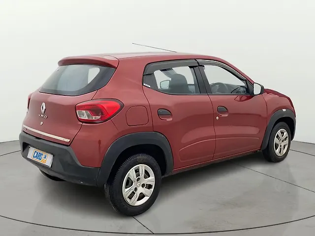 Used Renault Kwid [2015-2019] RXL [2015-2019] in Chennai