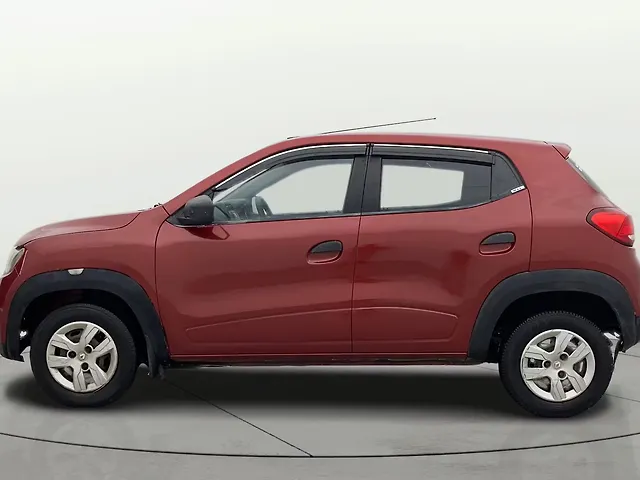 Used Renault Kwid [2015-2019] RXL [2015-2019] in Chennai