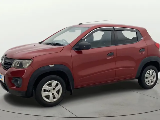 Used Renault Kwid [2015-2019] RXL [2015-2019] in Chennai
