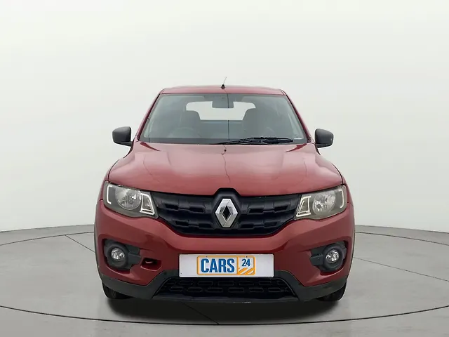 Used Renault Kwid [2015-2019] RXL [2015-2019] in Chennai