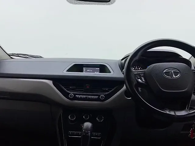 Used Tata Nexon [2020-2023] XMA in Delhi