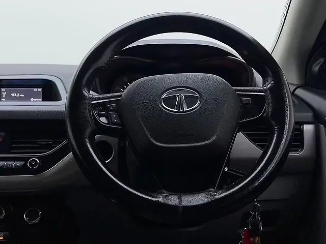 Used Tata Nexon [2020-2023] XMA in Delhi