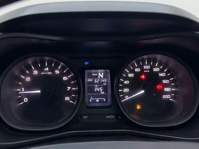 Used Tata Nexon [2020-2023] XMA in Delhi