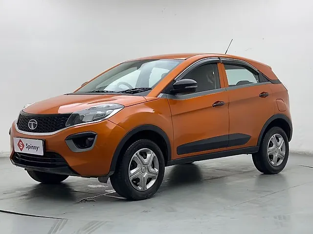 Used 2019 Tata Nexon in Delhi Used 2019 Tata Nexon in Delhi