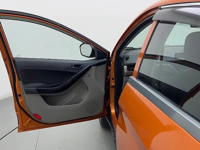 Used Tata Nexon [2020-2023] XMA in Delhi