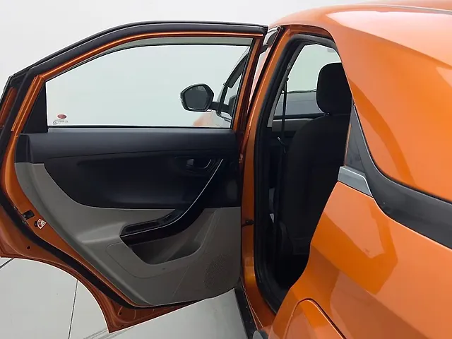 Used Tata Nexon [2020-2023] XMA in Delhi